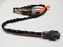 Image of Oxygen Sensor (Upper) image for your 2004 Toyota Camry 2.4L A/T SE SEDAN 